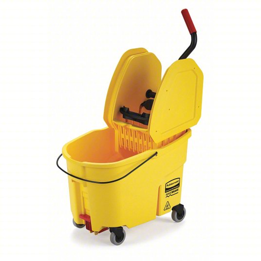 Janitorial Supplies