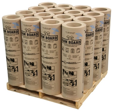 Construction Supplies